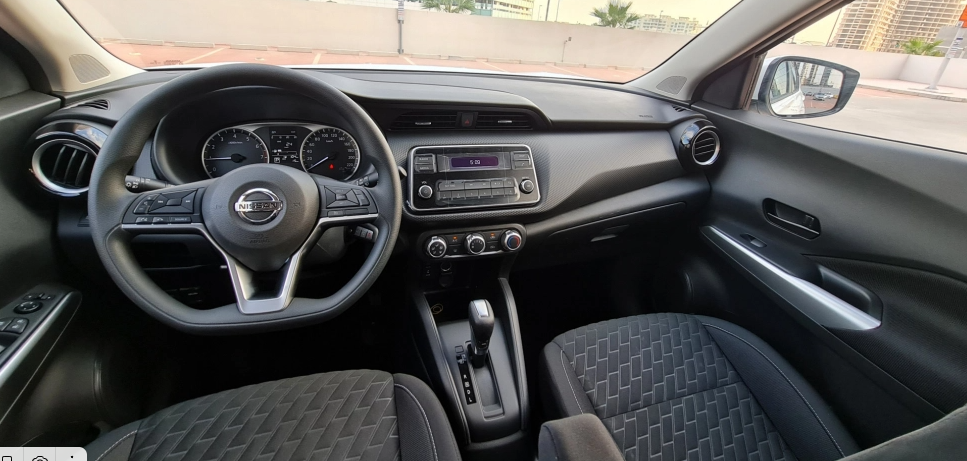 Picture Nissan Kicks 2022 